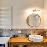 Apartamento By The Forest