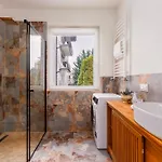 Apartamento By The Forest