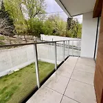 Apartamento By The Forest