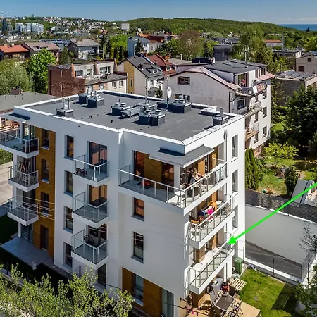 By The Forest 格丁尼亚