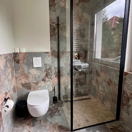 Apartament By The Forest