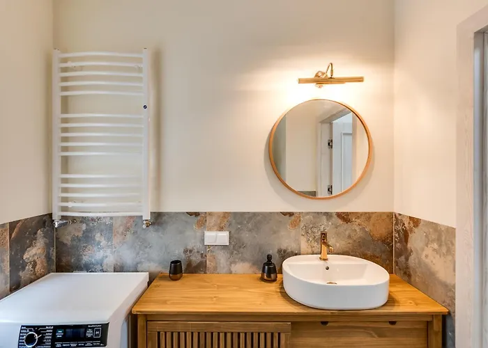 公寓 By The Forest