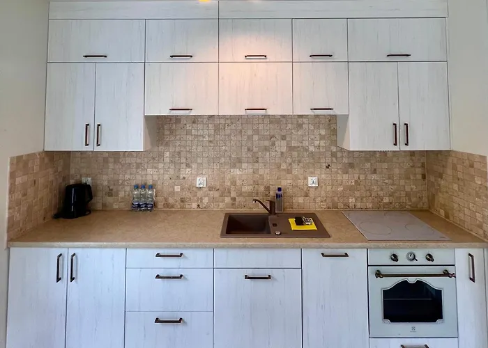 By The Forest 公寓 *