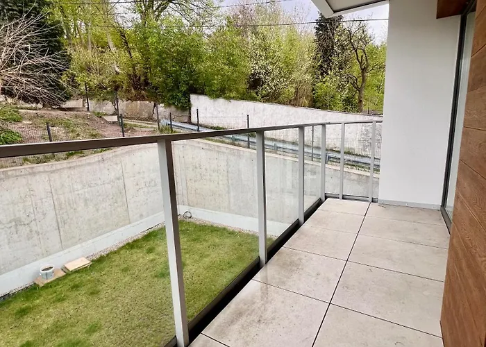 公寓 By The Forest