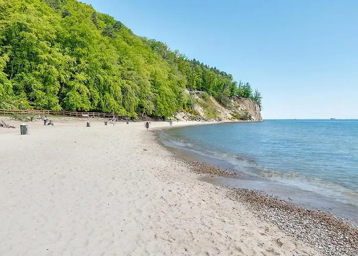 By The Forest 格丁尼亚